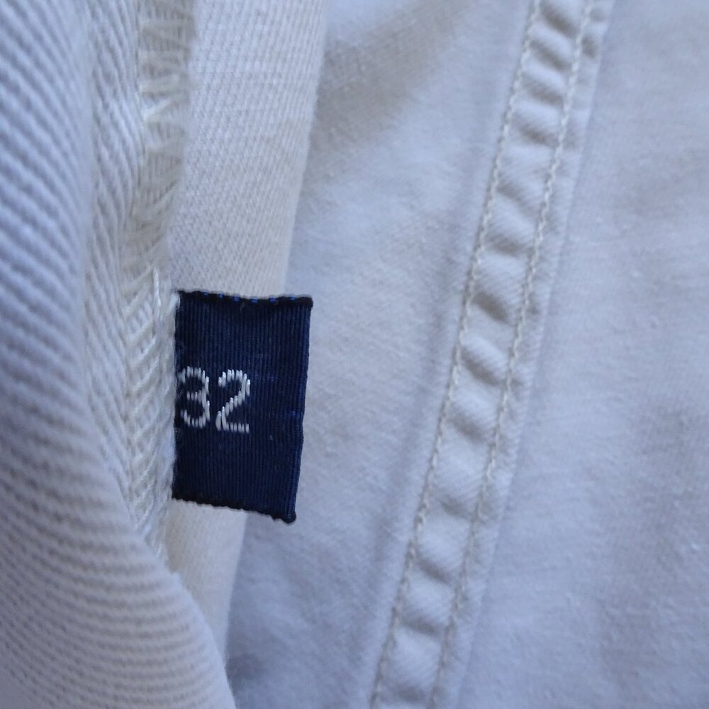 Polo Ralph Lauren Men's Cargo Chino Shorts 32 Beige - Picture 6 of 7